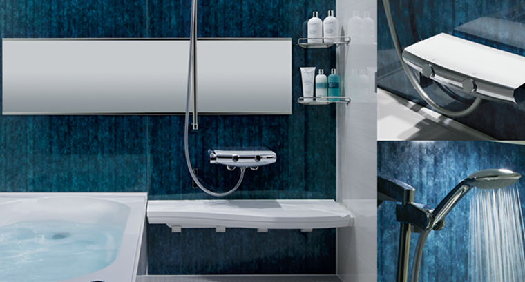 LIXIL　アライズ・リノビオＶ