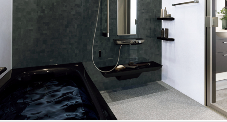 サザナ・マンションリモデル